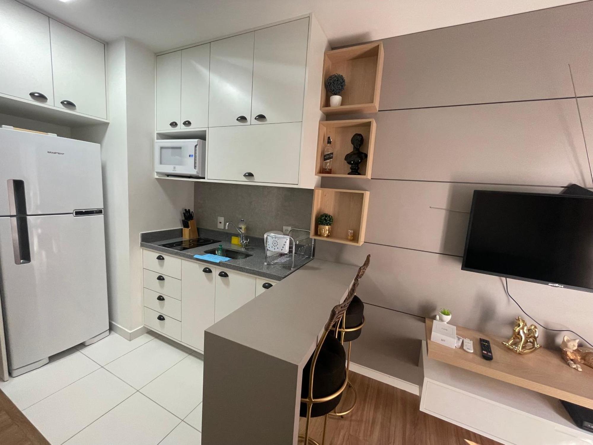 For Consolacao Apartamento