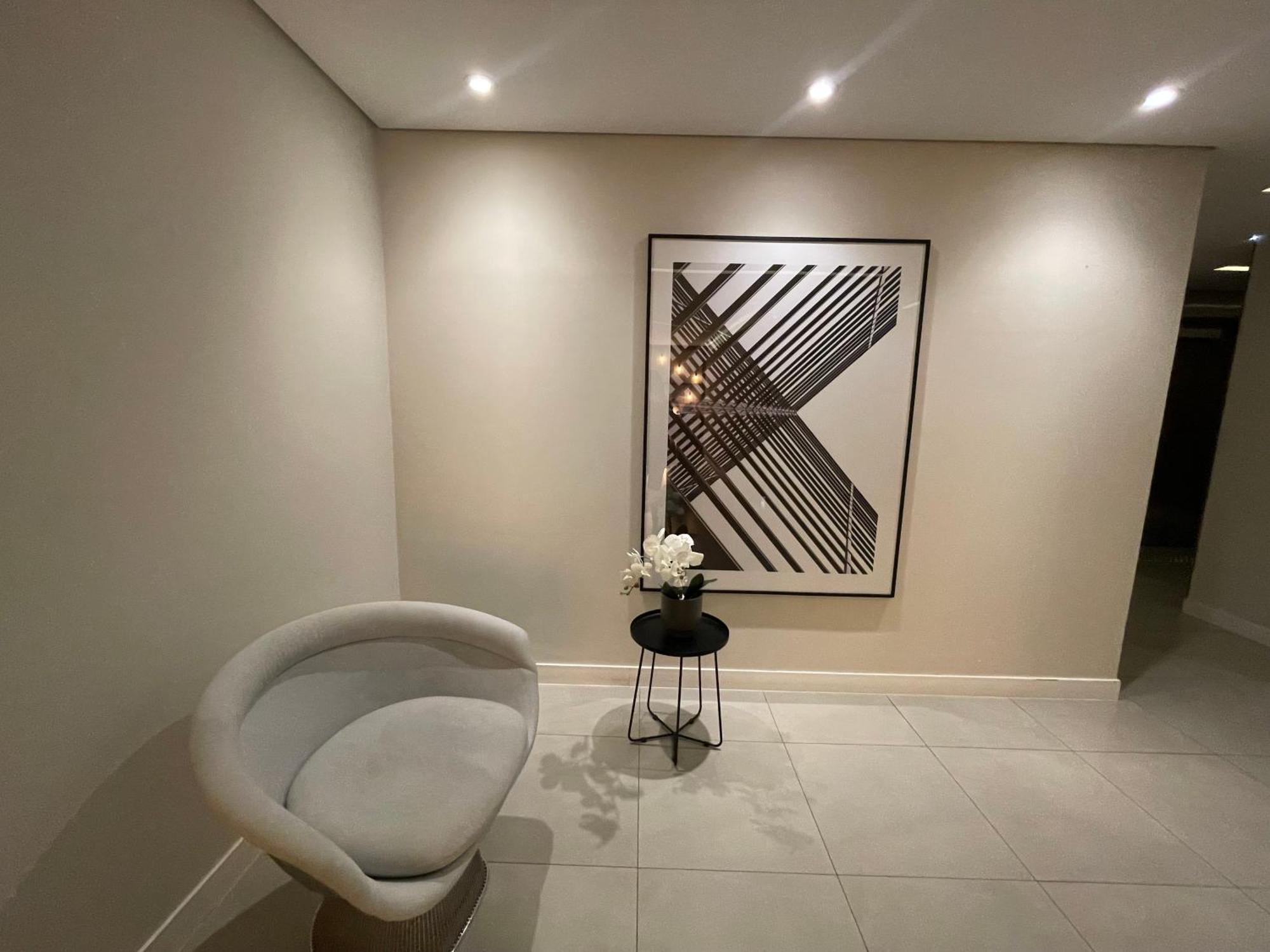 For Consolacao Apartamento São Paulo