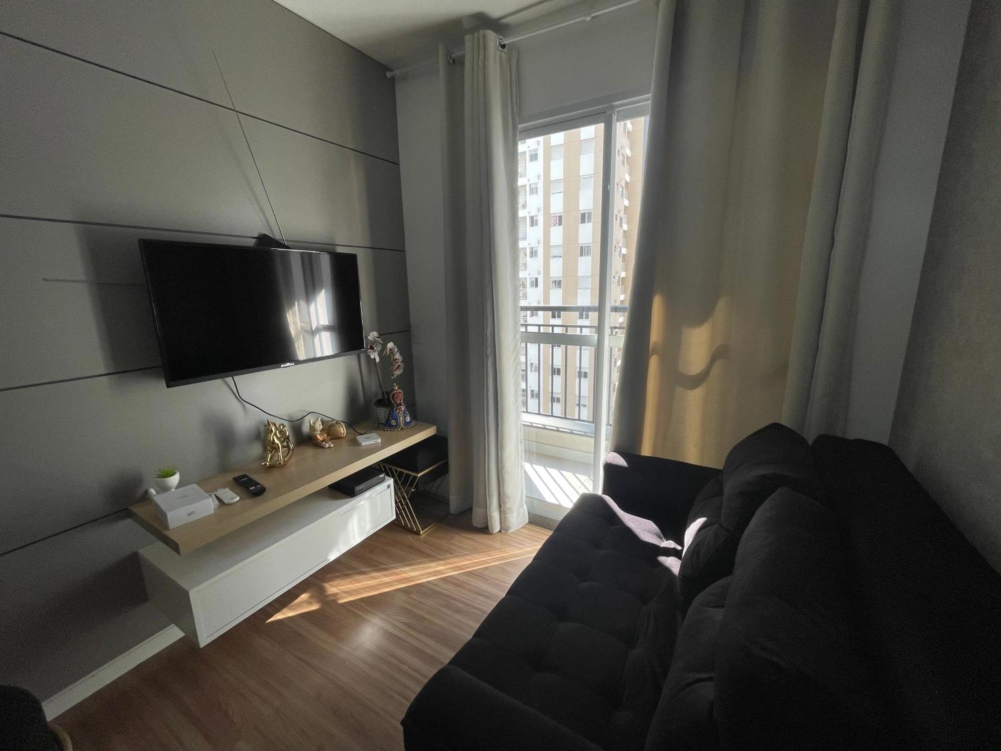 For Consolacao Apartamento São Paulo
