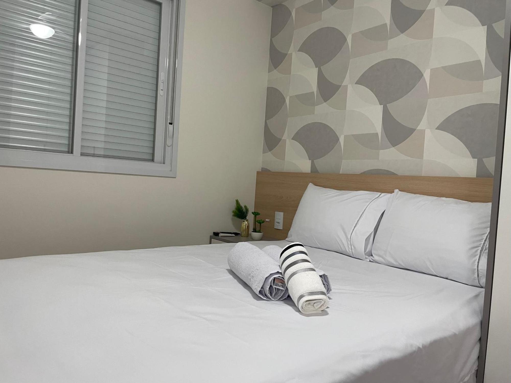 Apartamento For Consolacao São Paulo